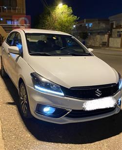 سوزوكي سياز